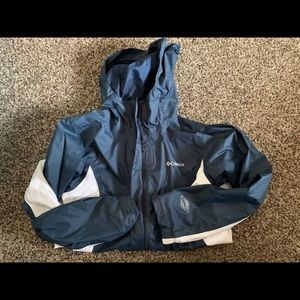 Columbia jacket